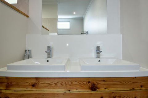 Great Northern Lodge - Hervey Bay Accommodation 19