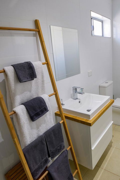Great Northern Lodge - Hervey Bay Accommodation 22