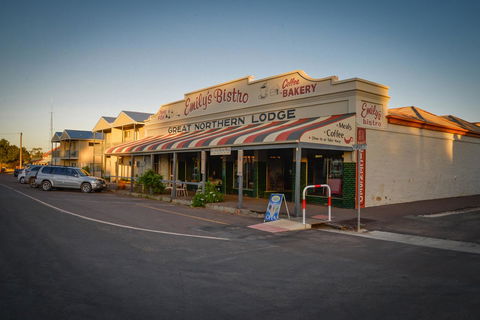 Great Northern Lodge - Hervey Bay Accommodation 13
