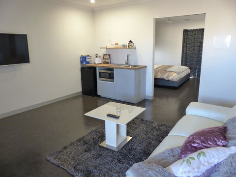 Great Northern Lodge - Hervey Bay Accommodation 29