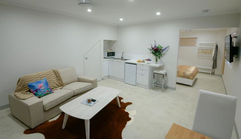 Great Northern Lodge - Hervey Bay Accommodation 5