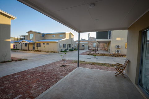 Great Northern Lodge - Hervey Bay Accommodation 23