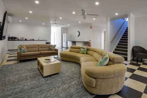 Great Northern Lodge - Hervey Bay Accommodation 21