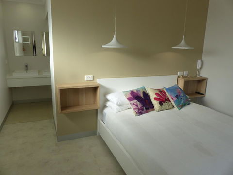 Great Northern Lodge - Hervey Bay Accommodation 0