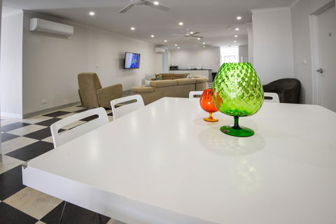 Great Northern Lodge - Hervey Bay Accommodation 20
