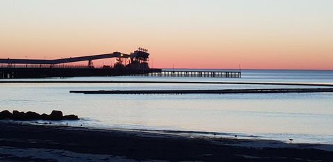 Wallaroo Beachfront Tourist Park - Hervey Bay Accommodation 13