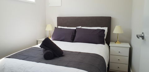 Wallaroo Beachfront Tourist Park - Hervey Bay Accommodation 7