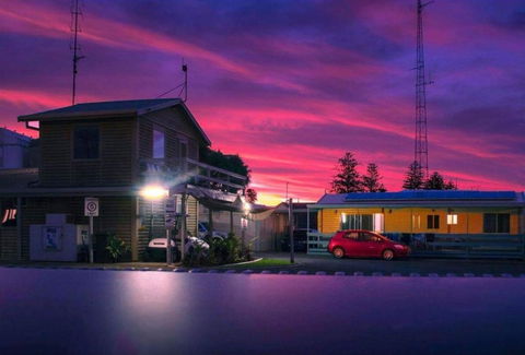 Wallaroo Beachfront Tourist Park - Hervey Bay Accommodation 1