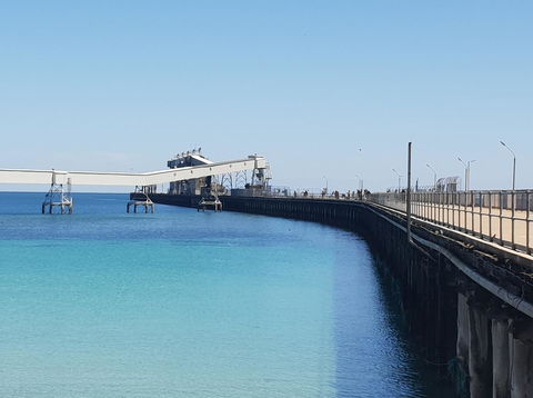 Wallaroo Beachfront Tourist Park - Hervey Bay Accommodation 3