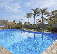 Adelaide Road Motor Lodge - Tourism Hervey Bay