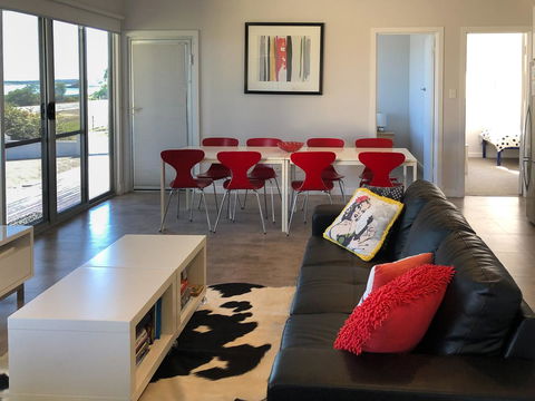 Beachview - Tourism Hervey Bay 9