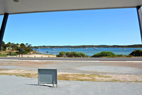 Beachview - Tourism Hervey Bay 34