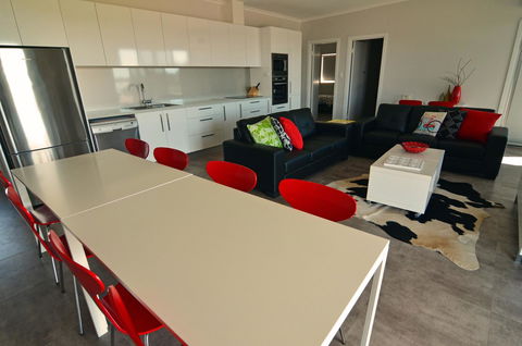 Beachview - Tourism Hervey Bay 7