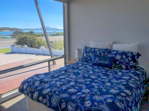 Beachview - Tourism Hervey Bay 16