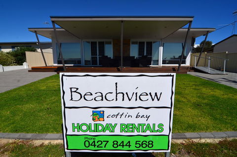 Beachview - Tourism Hervey Bay 3