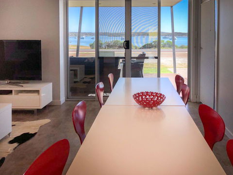 Beachview - Tourism Hervey Bay 5