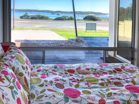 Beachview - Tourism Hervey Bay 19