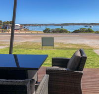 Beachview - Hervey Bay Accommodation
