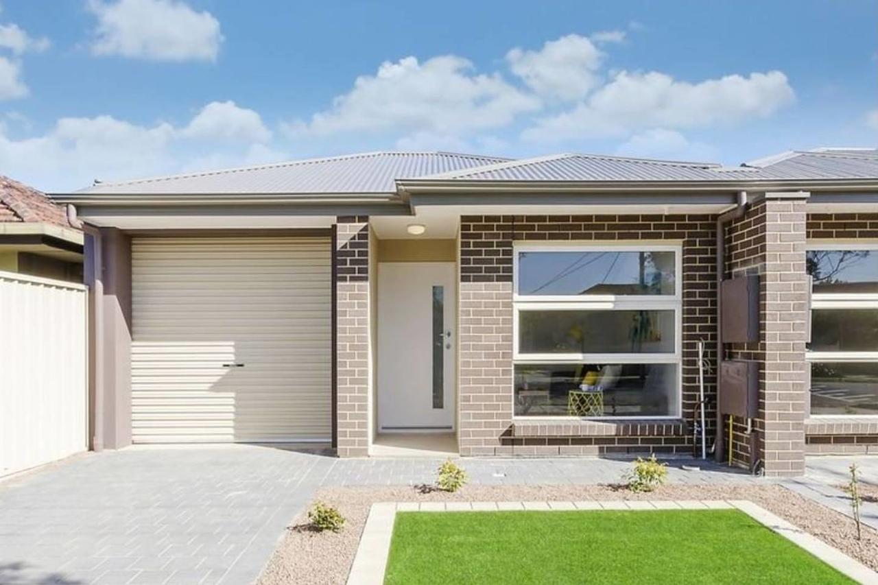 Croydon SA Hervey Bay Accommodation