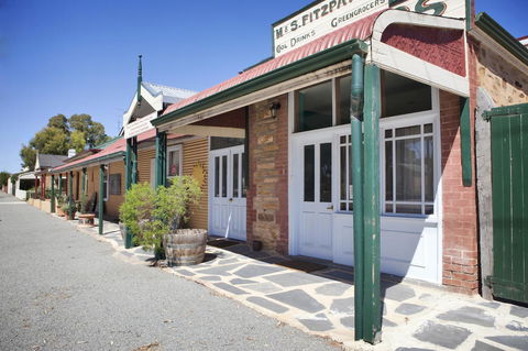 The Fruiterer's - Tourism Hervey Bay 21