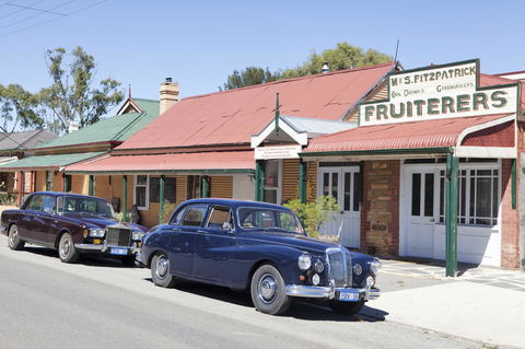 The Fruiterer's - Tourism Hervey Bay 14