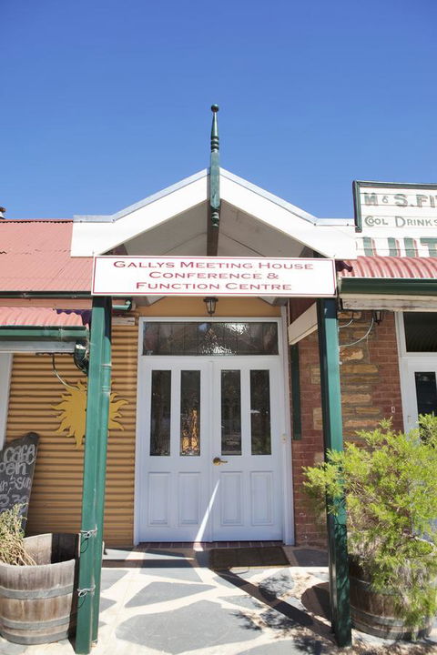 The Fruiterer's - Tourism Hervey Bay 0