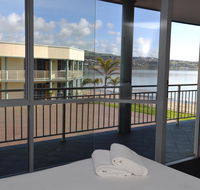 Hilton Motel - Tourism Hervey Bay