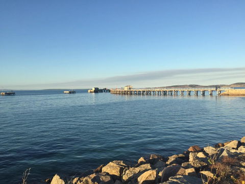 Hilton Beachfront Motel - Tourism Hervey Bay 38