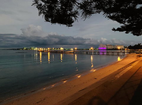 Hilton Beachfront Motel - Tourism Hervey Bay 10