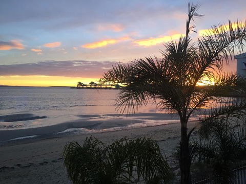 Hilton Beachfront Motel - Tourism Hervey Bay 28
