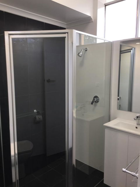 Hilton Beachfront Motel - Tourism Hervey Bay 29