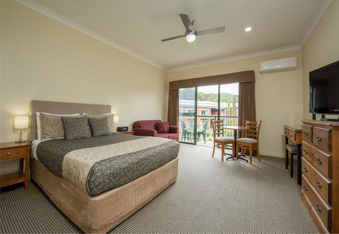 Clare Country Club - Tourism Hervey Bay 21