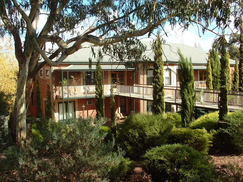 Clare Country Club - Tourism Hervey Bay 2