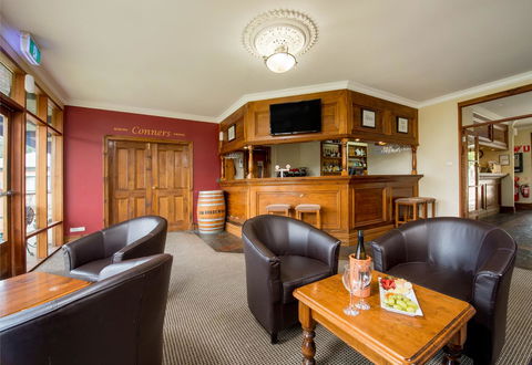 Clare Country Club - Tourism Hervey Bay 26
