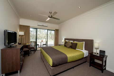 Clare Country Club - Tourism Hervey Bay 4