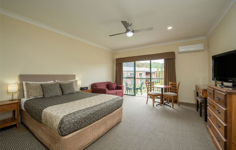 Clare Country Club - Tourism Hervey Bay 22