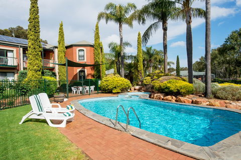 Clare Country Club - Tourism Hervey Bay 8