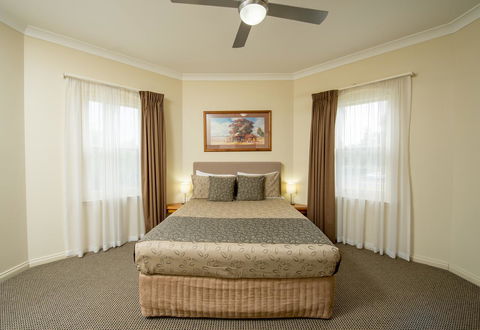 Clare Country Club - Tourism Hervey Bay 17