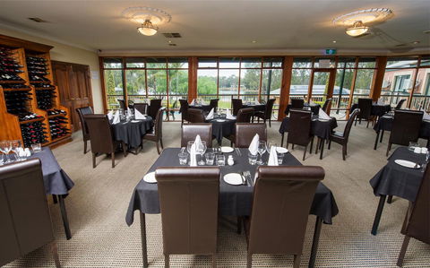 Clare Country Club - Tourism Hervey Bay 27