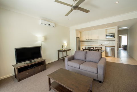 Clare Country Club - Tourism Hervey Bay 13