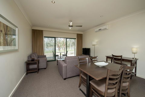 Clare Country Club - Tourism Hervey Bay 14