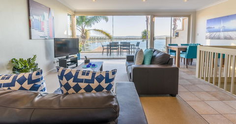 The Bluff Resort Apartments - Tourism Hervey Bay 25
