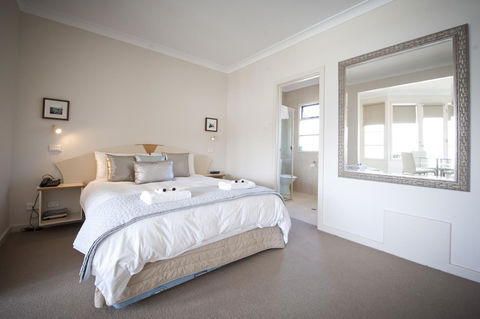 The Bluff Resort Apartments - Tourism Hervey Bay 42