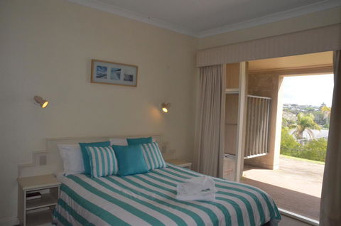 The Bluff Resort Apartments - Tourism Hervey Bay 30