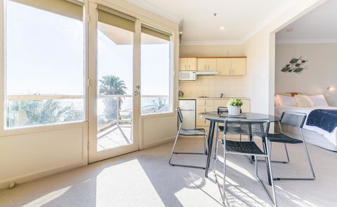 The Bluff Resort Apartments - Tourism Hervey Bay 9