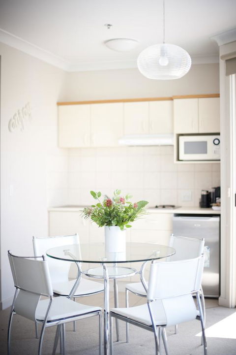 The Bluff Resort Apartments - Tourism Hervey Bay 41