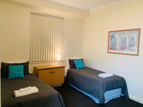 The Bluff Resort Apartments - Tourism Hervey Bay 5