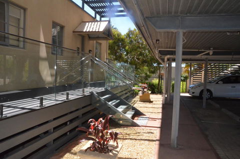 The Bluff Resort Apartments - Tourism Hervey Bay 21
