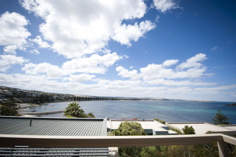 The Bluff Resort Apartments - Tourism Hervey Bay 39
