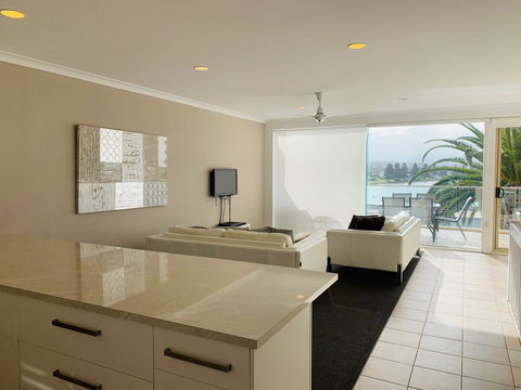 The Bluff Resort Apartments - Tourism Hervey Bay 4